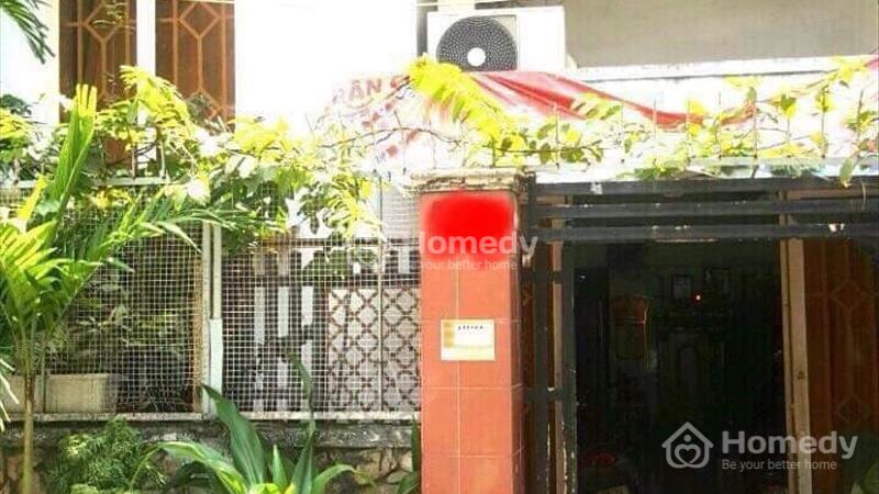 Siêu hot q4 107,3m cung đường sắp mở rộng làm cầu nối Q1 và Q7 - Ảnh 1