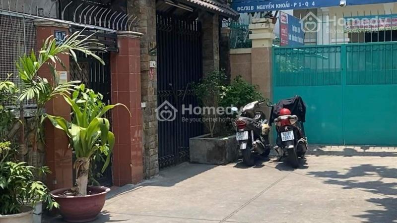 Siêu hot q4 107,3m cung đường sắp mở rộng làm cầu nối Q1 và Q7 - Ảnh 3