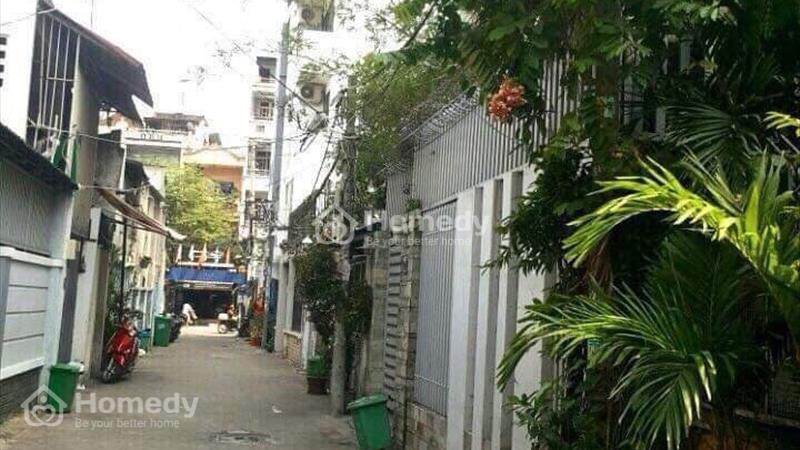 Siêu hot q4 107,3m cung đường sắp mở rộng làm cầu nối Q1 và Q7 - Ảnh 2