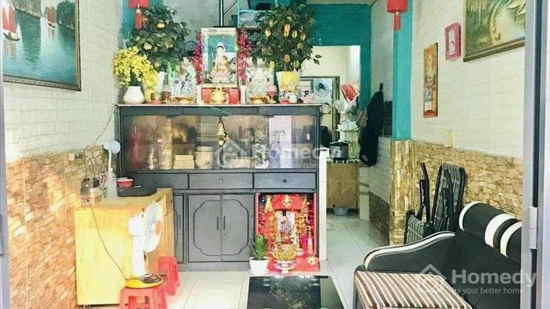 GD phá sản bán nhà 61m2,1 trệt 2 lầu,SHR,960tr,D2,p25,bình thạnh,LH Hùng 0775069709 - Ảnh 1