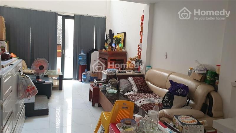 Vĩnh Viễn – Quận 10 – 40m2 - 3PN – Chỉ 5.99 Tỷ TL - Ảnh 1