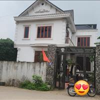 Cần bán nhà 2 tầng diện tích 150m (MỚI) tại sóc sơn