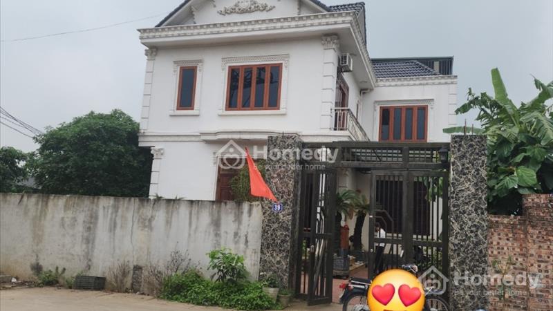 Cần bán nhà 2 tầng diện tích 150m (MỚI) tại sóc sơn - Ảnh 1
