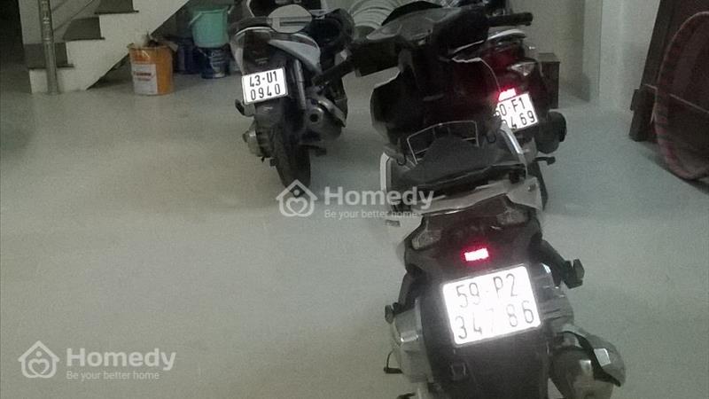 Phòng trọ tiện nghi gần Nguyễn Duy Trinh, Bình Trưng Tây, Thủ Đức - Ảnh 6