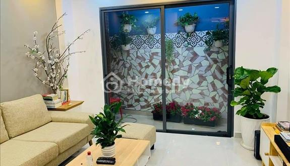 Kd thua lỗ bán gấp nhà 60m2/1TY120 triệu Bình Thới, Q11, gần BV, SHR lh Anh Duy  - Ảnh 1