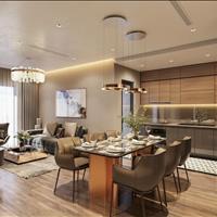 Chỉ duy nhất trong hôm nay, Hà Nội Paragon ra căn 2 ngủ cuối cùng giá cực hạt dẻ chỉ 5,2 tỷ
