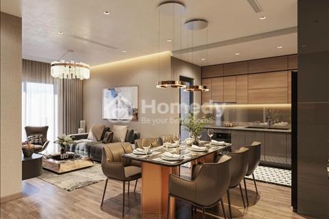 Chỉ duy nhất trong hôm nay, Hà Nội Paragon ra căn 2 ngủ cuối cùng giá cực hạt dẻ chỉ 5,2 tỷ