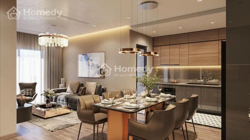Chỉ duy nhất trong hôm nay, Hà Nội Paragon ra căn 2 ngủ cuối cùng giá cực hạt dẻ chỉ 5,2 tỷ - Ảnh 1