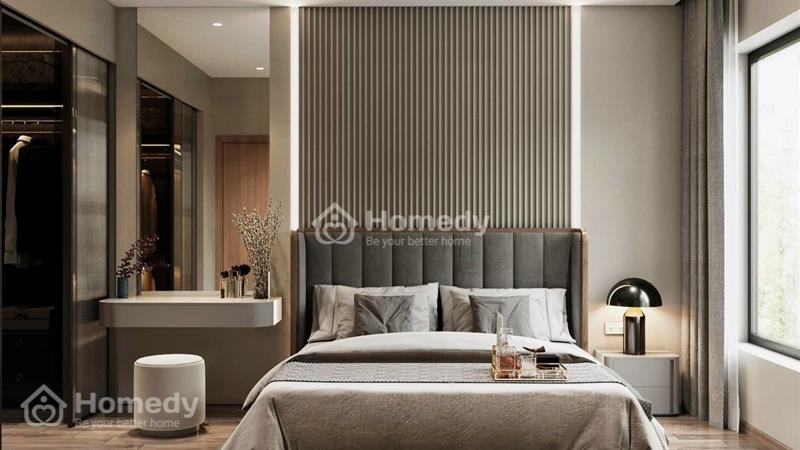 Chỉ duy nhất trong hôm nay, Hà Nội Paragon ra căn 2 ngủ cuối cùng giá cực hạt dẻ chỉ 5,2 tỷ - Ảnh 2
