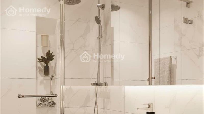 Chỉ duy nhất trong hôm nay, Hà Nội Paragon ra căn 2 ngủ cuối cùng giá cực hạt dẻ chỉ 5,2 tỷ - Ảnh 3