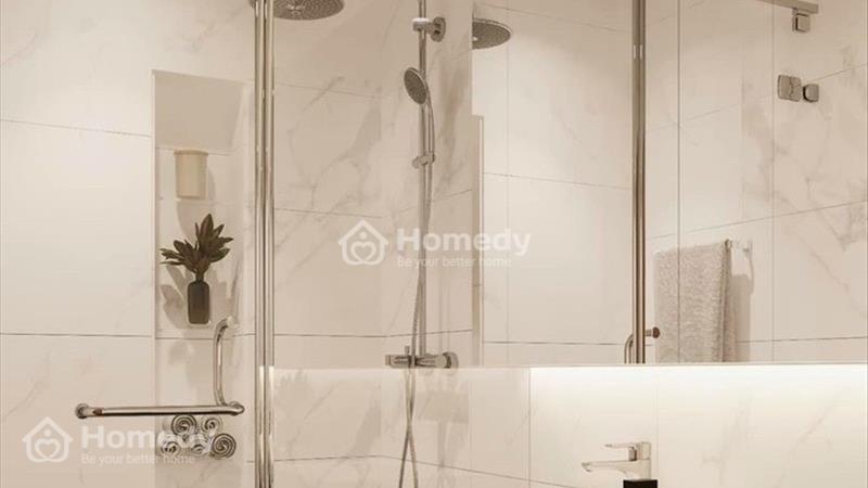 Chỉ duy nhất trong hôm nay, Hà Nội Paragon ra căn 2 ngủ cuối cùng giá cực hạt dẻ chỉ 5,2 tỷ - Ảnh 3