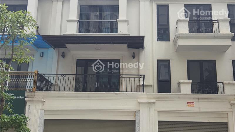 e bán nhẹ căn liền kề galaxy vạn phúc , hơi bị hợp lý ấy - Ảnh 1