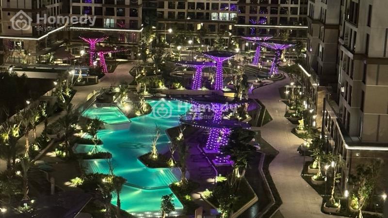 Cho thuê căn hộ Masteri Centre Point - Lumiere Boulevard. Liên hệ 0828030977 Thiện - Ảnh 12