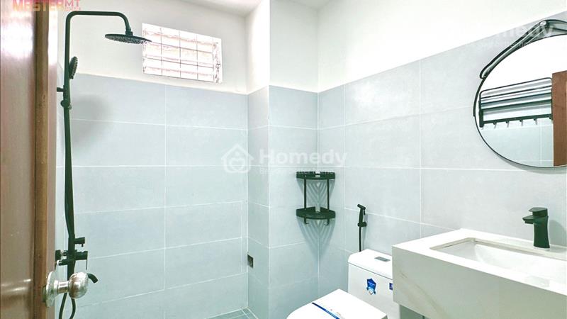 Cho thuê căn hộ 1PN full nội thất new 100% gần Cầu Đỏ, ĐH Văn Lang, Ngoại Thương, Công Nghiệp - Ảnh 11