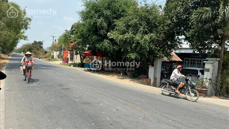 Cần tiền xoay sở công việc bán đất xã Tân An Hội cách Nguyễn Văn Kha vào 100m - Ảnh 2