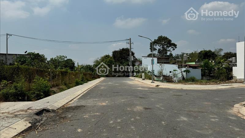 Cần tiền xoay sở công việc bán đất xã Tân An Hội cách Nguyễn Văn Kha vào 100m - Ảnh 3