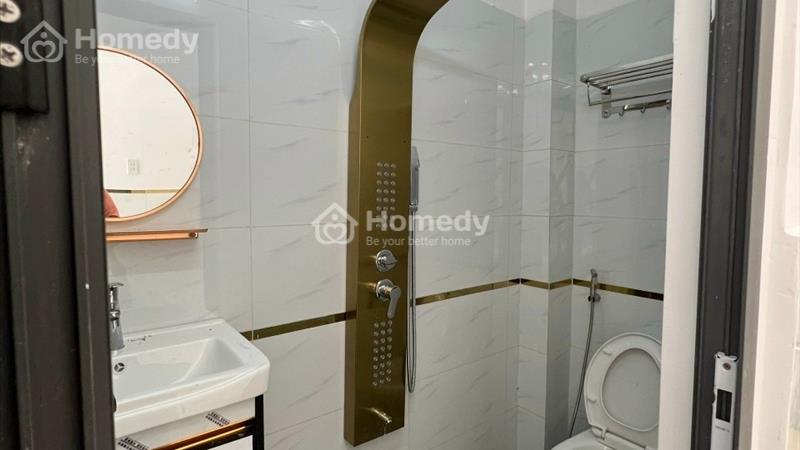 Sổ sẵn, HXH, 1 lầu, ngay Tỉnh Lộ 10, 2 tỷ 080 thương lượng !!! - Ảnh 6