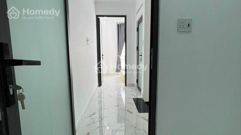 Sổ sẵn, HXH, 1 lầu, ngay Tỉnh Lộ 10, 2 tỷ 080 thương lượng !!! - Ảnh 5