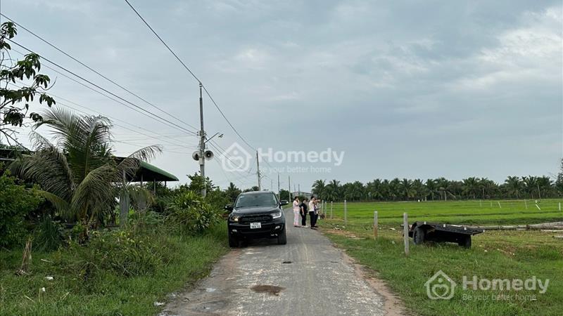 bán đất giá hời phù hợp đầu tư phát triển các loại hình - Ảnh 3