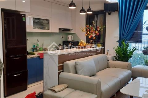 Cho thuê căn hộ đẹp tại Hope Residennces Phúc Đồng , long Biên 70m2 02 ngủ 02 wc 12 triệu/tháng