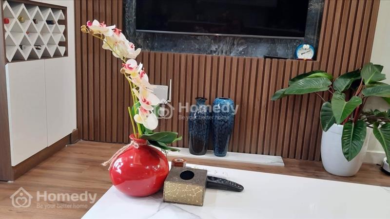 Cho thuê căn hộ đẹp tại Hope Residennces Phúc Đồng , long Biên 70m2 02 ngủ 02 wc 12 triệu/tháng - Ảnh 6