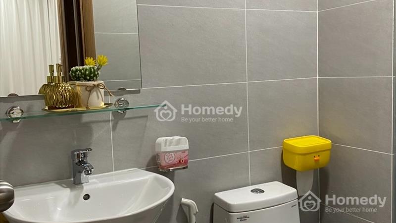 Về Quê Ở Cần Bán Căn Hộ Bcons Green View - Diện Tích 53m2 - 2 PN - 2 WC - Giá 1 Tỷ 49 ! - Ảnh 6