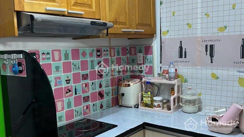 Ehome3, đường Hồ Ngọc Lãm, An Lạc, Bình Tân, TP. HCM - Ảnh 3