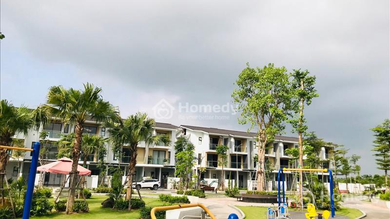 Bán Nhà phố Belhomes 80m2 - Ngay chân cầu Nguyễn Trãi chuẩn bị khởi công - Ảnh 2