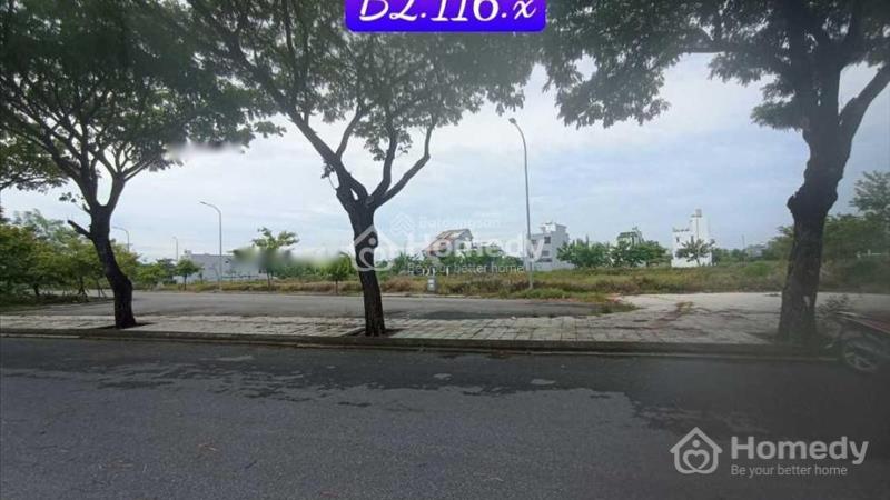 Chuyển nhượng lô đất nền 108 m2, mặt tiền 6m tại Ngũ Hành Sơn - Đà Nẵng, giá 2.93 tỷ - Ảnh 2