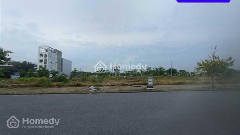 Chuyển nhượng lô đất nền 108 m2, mặt tiền 6m tại Ngũ Hành Sơn - Đà Nẵng, giá 2.93 tỷ - Ảnh 1