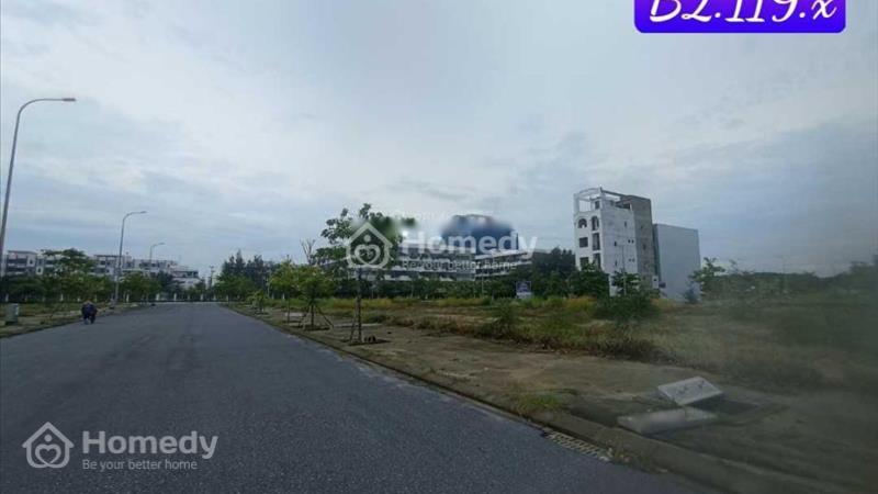 Chuyển nhượng lô đất nền 108 m2, mặt tiền 6m tại Ngũ Hành Sơn - Đà Nẵng, giá 2.93 tỷ - Ảnh 3