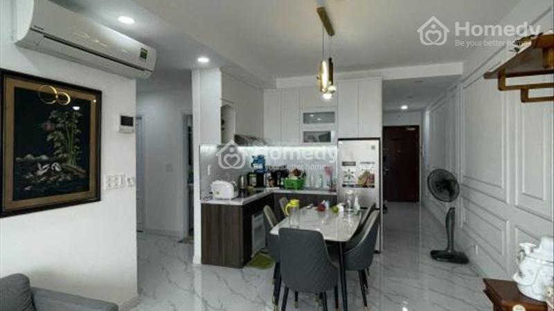 Sở hữu nhà chung cư The Gold View, 2 phòng ngủ, 80 m2, giá 3.9 tỷ tại 4 - TP Hồ Chí Minh - Ảnh 3