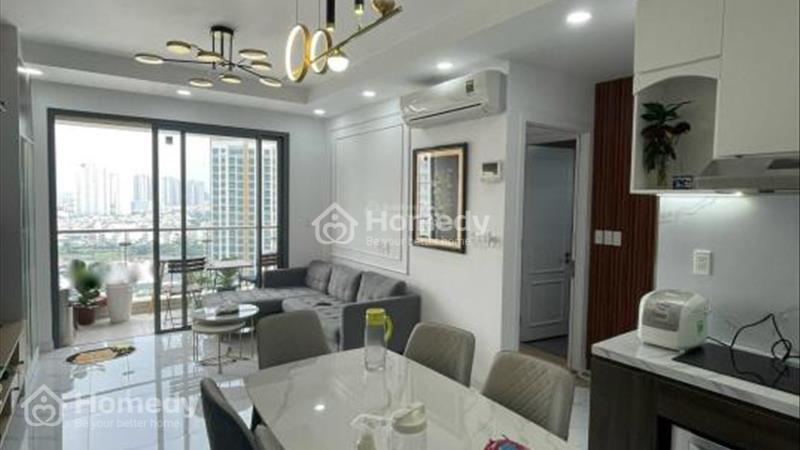 Sở hữu nhà chung cư The Gold View, 2 phòng ngủ, 80 m2, giá 3.9 tỷ tại 4 - TP Hồ Chí Minh - Ảnh 1