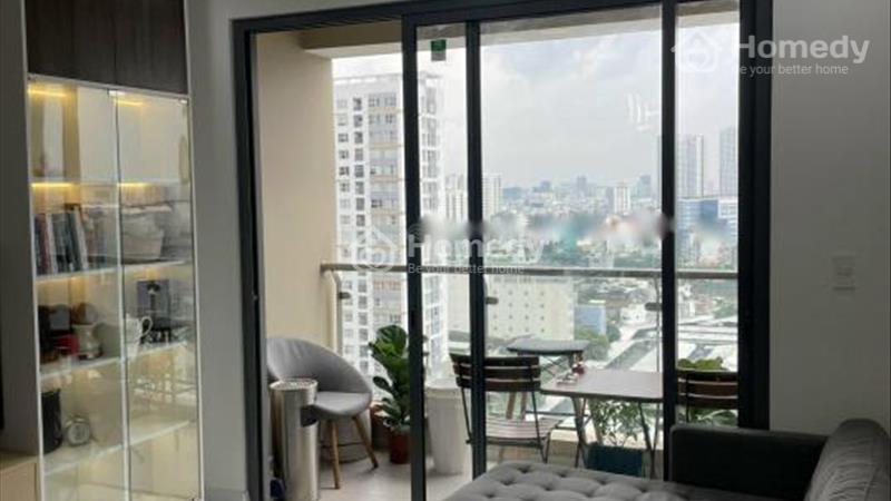 Sở hữu nhà chung cư The Gold View, 2 phòng ngủ, 80 m2, giá 3.9 tỷ tại 4 - TP Hồ Chí Minh - Ảnh 2