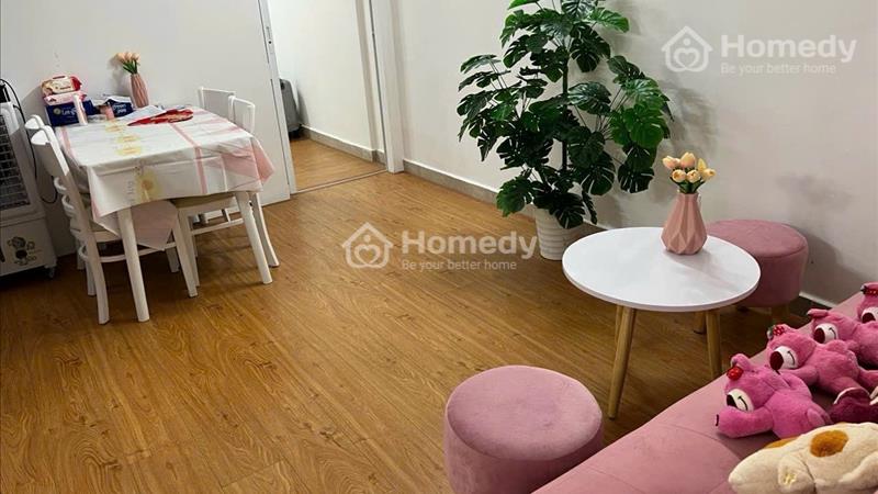 Ehome3, đường Hồ Ngọc Lãm, An Lạc, Bình Tân, TP. HCM - Ảnh 1
