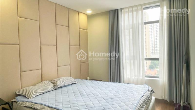 Bán căn hộ 2pn 75m2 sổ hồng riêng, De Capella quận 2 gần Hầm Thủ Thiêm - Ảnh 1