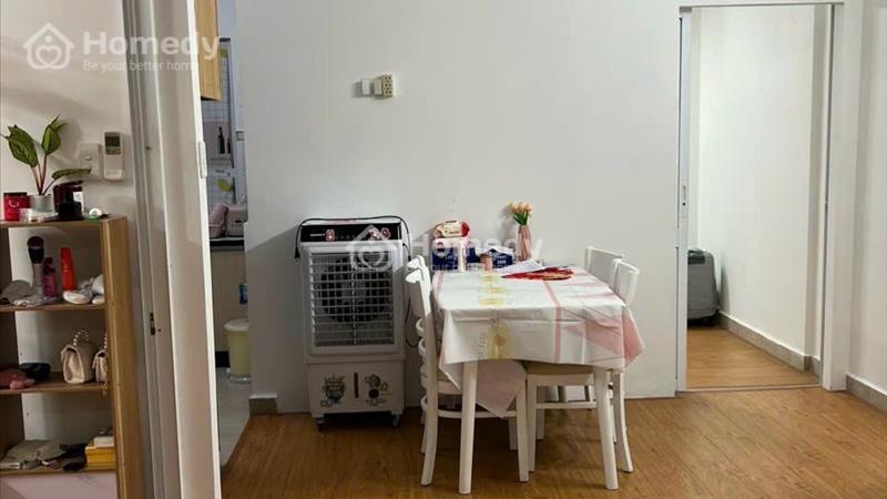 Ehome3, đường Hồ Ngọc Lãm, An Lạc, Bình Tân, TP. HCM - Ảnh 2