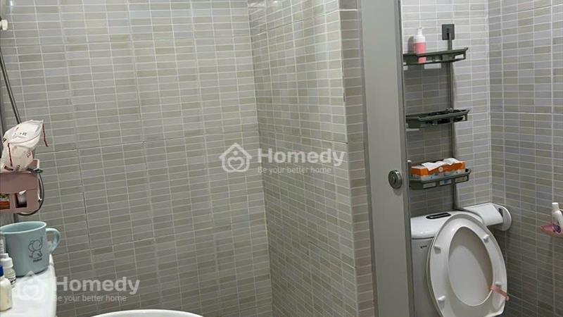 Ehome3, đường Hồ Ngọc Lãm, An Lạc, Bình Tân, TP. HCM - Ảnh 5
