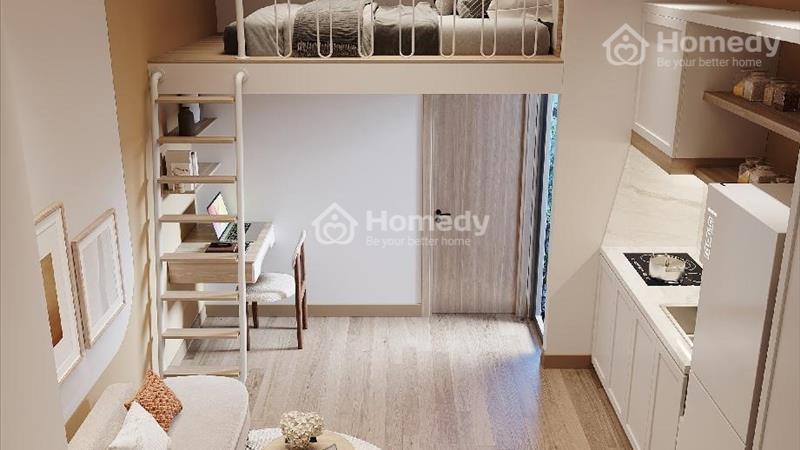 Ô tô đỗ cửa, 7 tầng thang máy, diện tích 64m2, mặt tiền 5m, giá chỉ 13,3 tỷ Phú Đô - Nam Từ Liêm - Ảnh 3