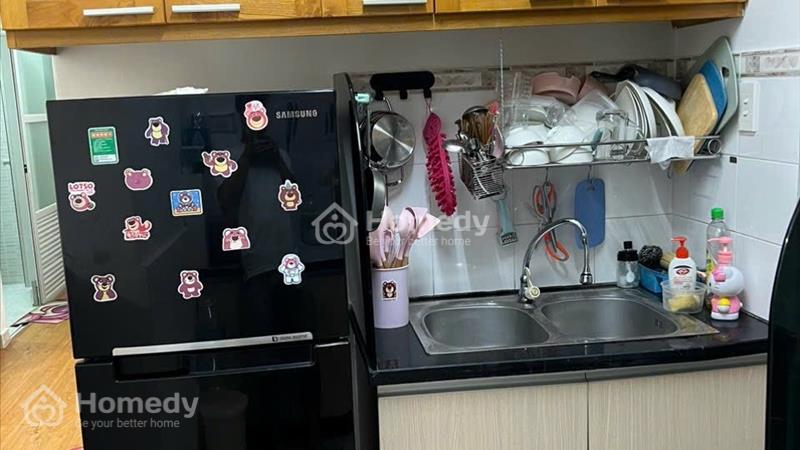 Ehome3, đường Hồ Ngọc Lãm, An Lạc, Bình Tân, TP. HCM - Ảnh 4