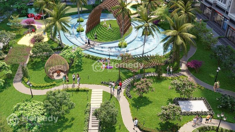 Chính chủ muốn bán căn Pavilion P4 giá rẻ nhất thị trường - Ảnh 2