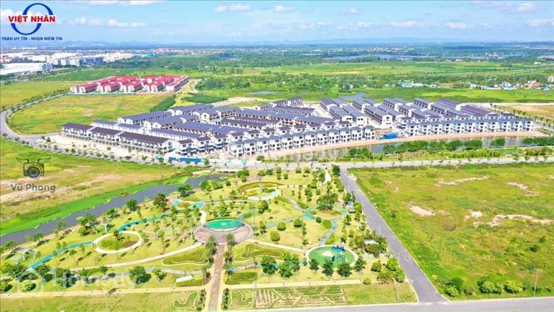 Bán Nhà phố Belhomes 80m2 - Ngay chân cầu Nguyễn Trãi chuẩn bị khởi công - Ảnh 6