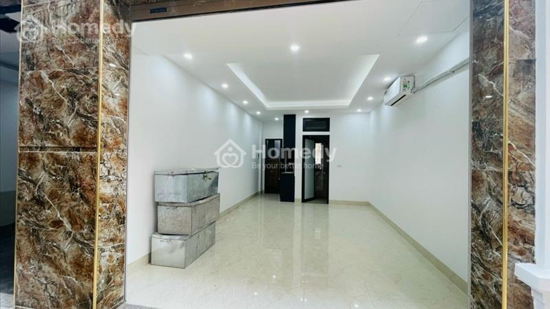 Mới tinh, 7 tầng thang máy, 13 phòng khép kín, 66m2 với 12,5 tỷ tại Đình Thôn -Mỹ Đình- Nam Từ Liêm - Ảnh 3