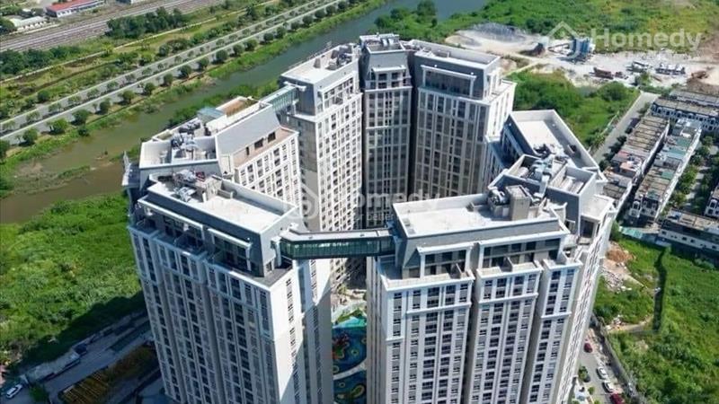 2,3 tỷ - Giá sốc cần bán 3 ngủ 84m Dragon Castle Hạ Long - Ảnh 2