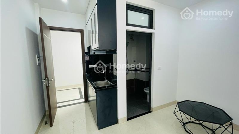 Mới tinh, 7 tầng thang máy, 13 phòng khép kín, 66m2 với 12,5 tỷ tại Đình Thôn -Mỹ Đình- Nam Từ Liêm - Ảnh 2