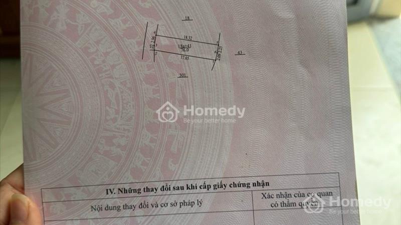  Đất đẹp, giá tốt, ngay đường lớn tại An Khánh - Hoài Đức - Ảnh 2
