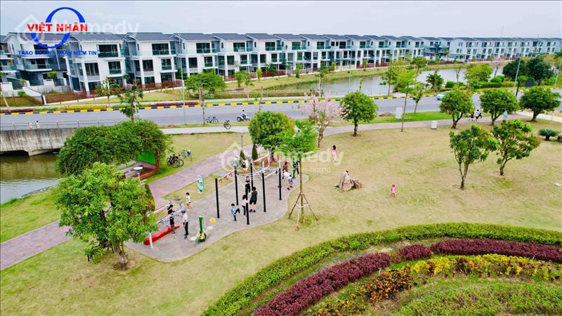 Bán Nhà phố Belhomes 80m2 - Ngay chân cầu Nguyễn Trãi chuẩn bị khởi công - Ảnh 8