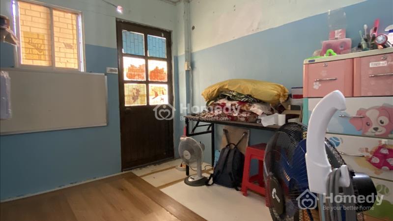 Cần bán hoặc Cho thuê nhà nguyên căn quận Tân Bình - Ảnh 1