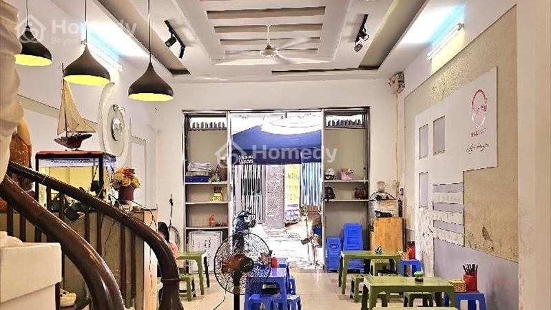 Ô tô đỗ cửa, 7 tầng thang máy, diện tích 64m2, mặt tiền 5m, giá chỉ 13,3 tỷ Phú Đô - Nam Từ Liêm - Ảnh 2