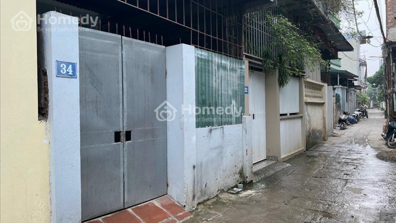  Đất đẹp, giá tốt, ngay đường lớn tại An Khánh - Hoài Đức - Ảnh 1